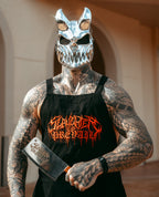 Logo Apron