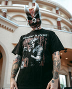Evil Resident Tee
