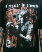 Evil Resident Tee