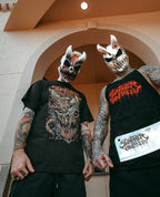 Monster Mask Tee