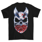 Chrome Mask Tee