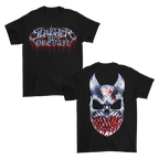 Chrome Mask Tee