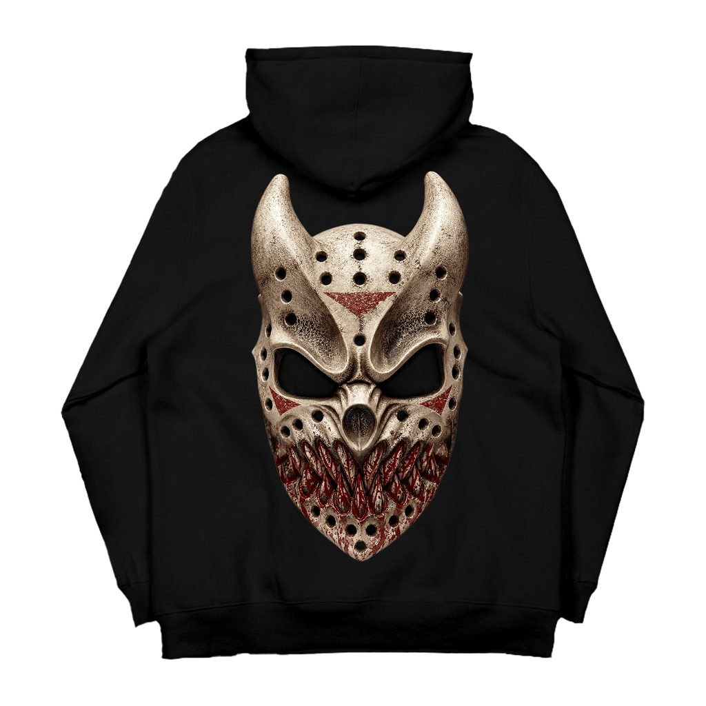 Friday The 13th Hoodie