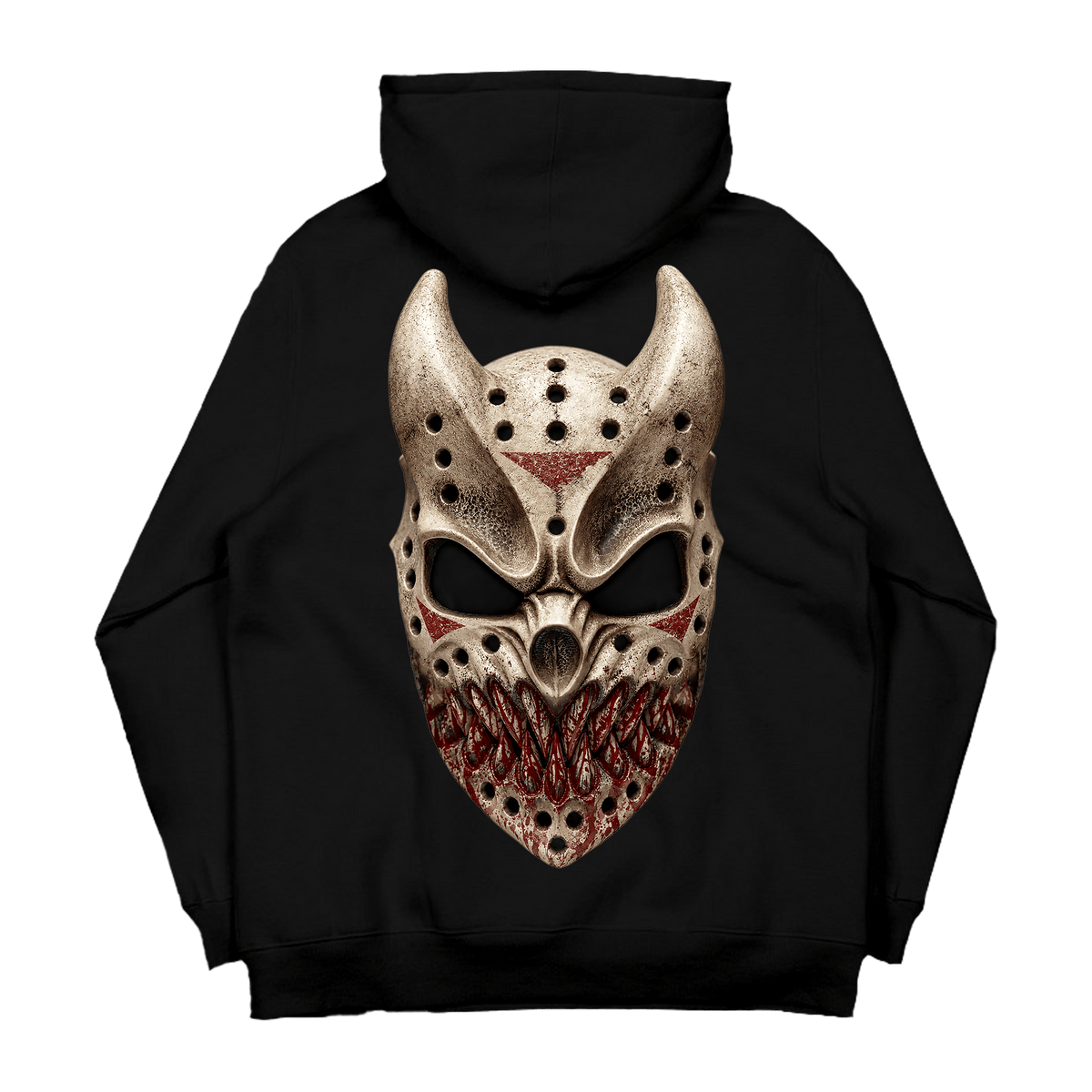 Friday The 13th Hoodie