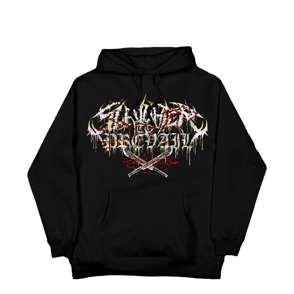 Friday The 13th Hoodie