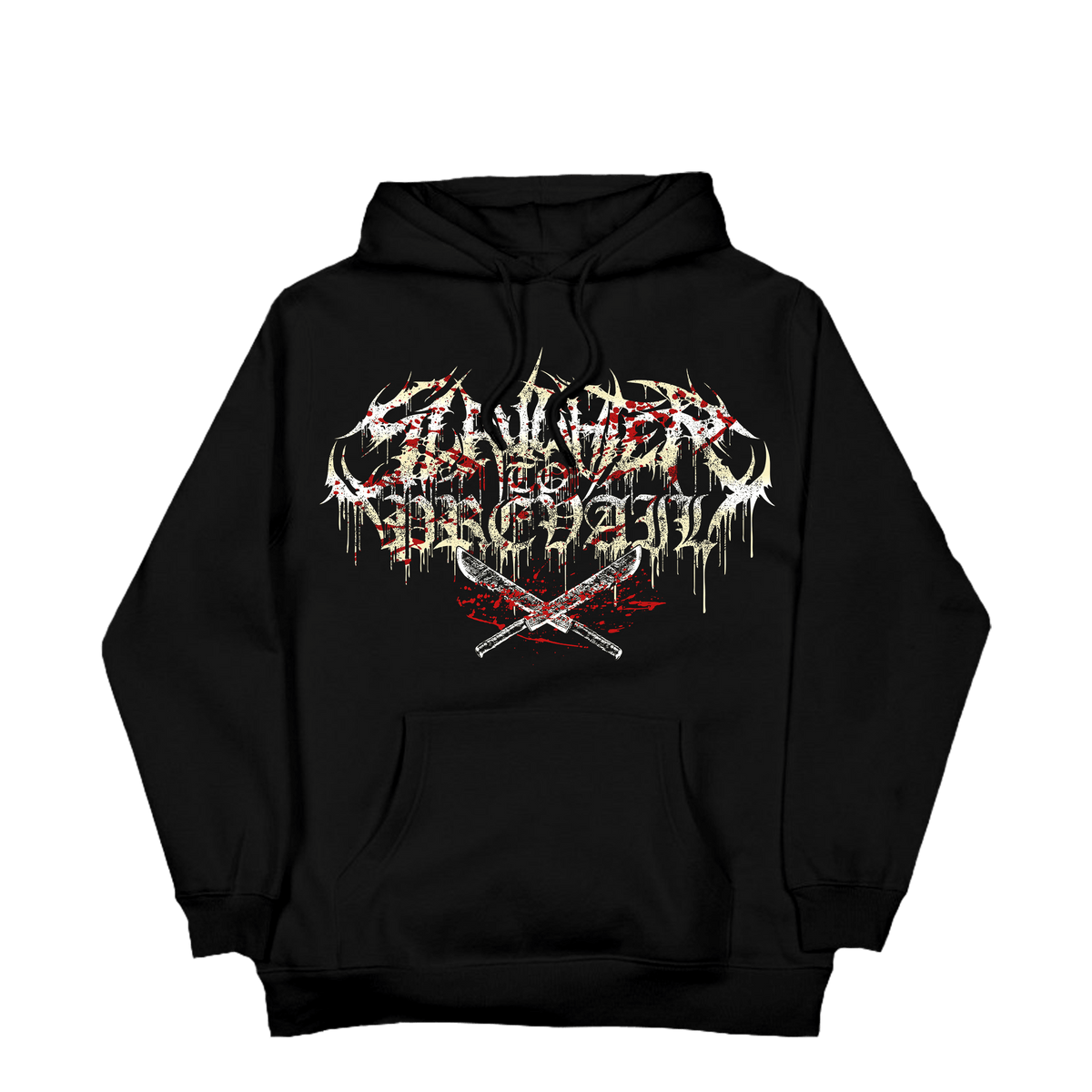Friday The 13th Hoodie