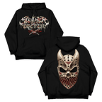 Friday The 13th Hoodie