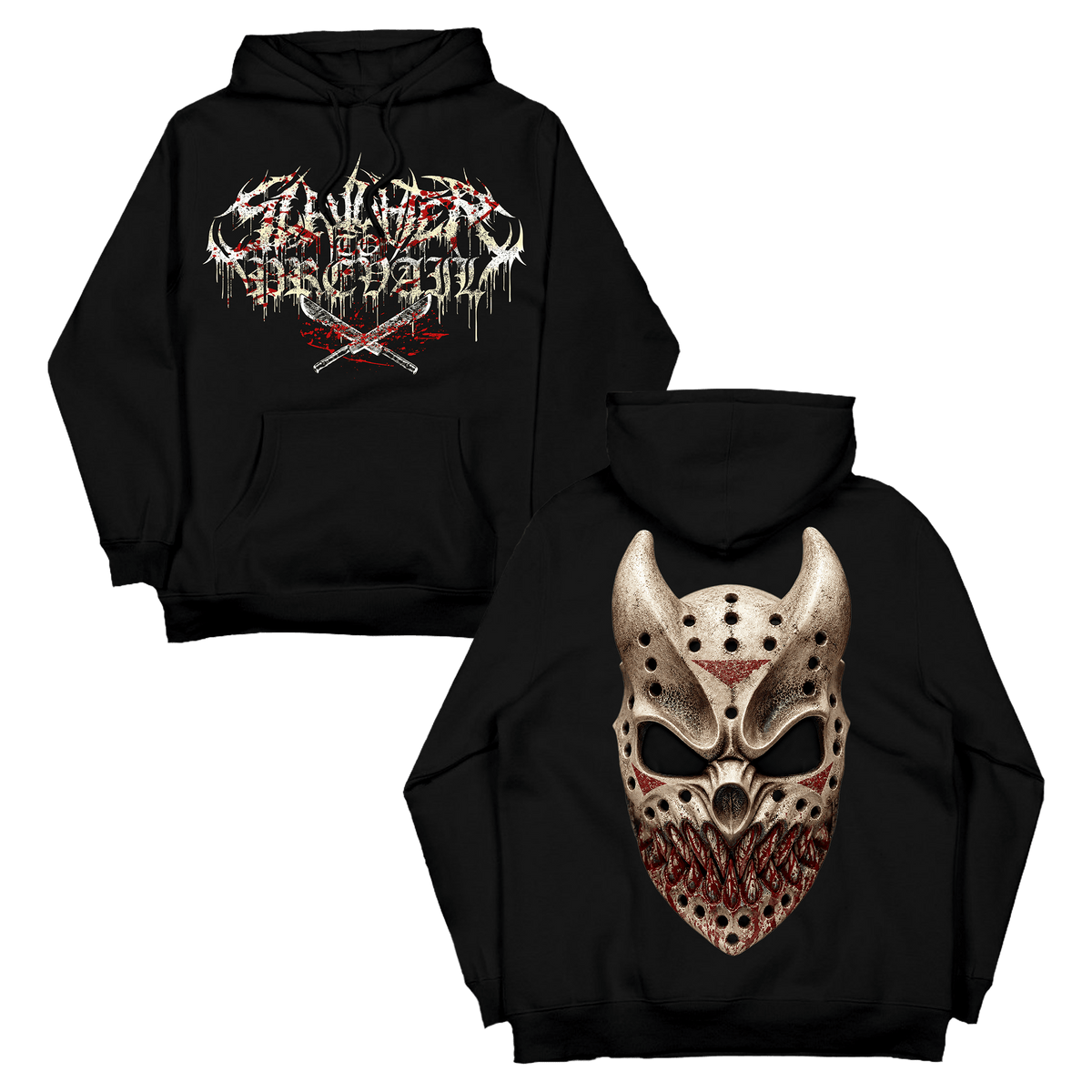 Friday The 13th Hoodie