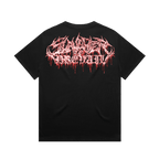 Blood Mask T-Shirt (Limited Edition)