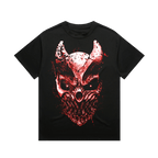 Blood Mask T-Shirt (Limited Edition)