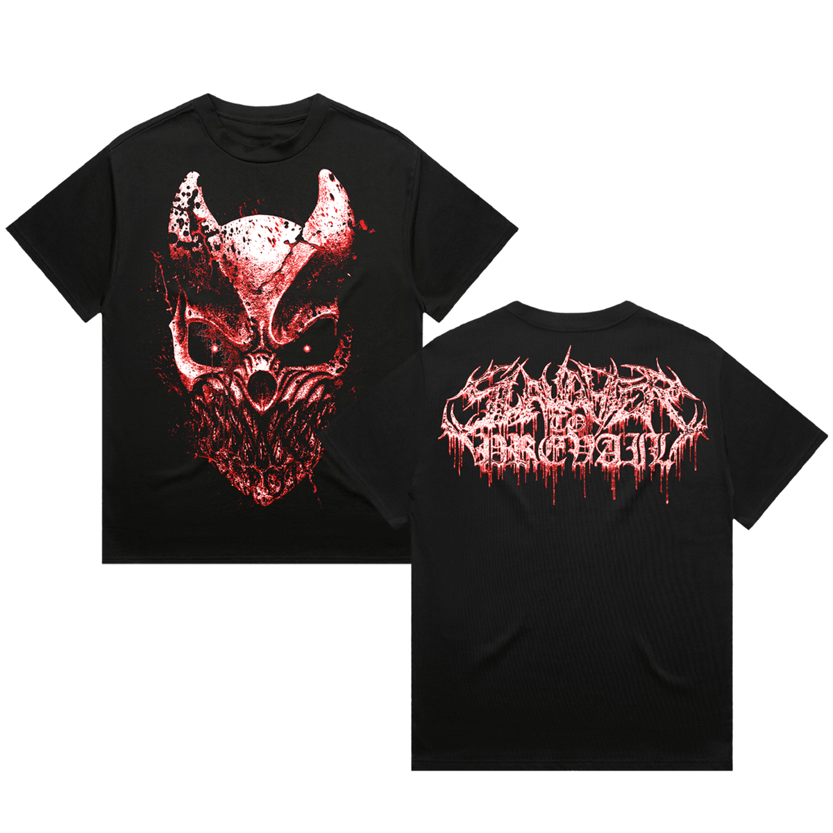Slaughter To Prevail US Webstore – Slaughter to Prevail - US Webstore