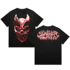 Blood Mask T-Shirt (Limited Edition)