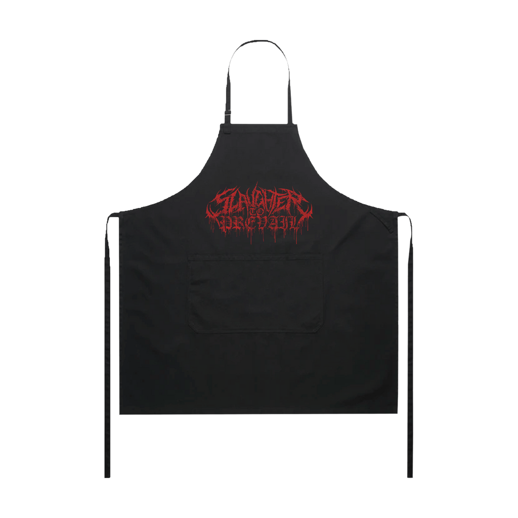 Logo Apron