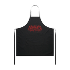 Logo Apron