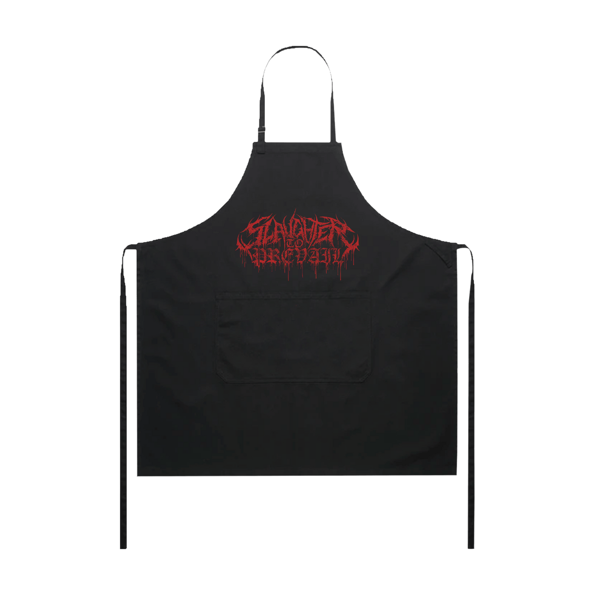 Logo Apron