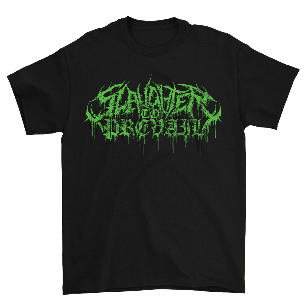 Glow in The Dark Mask Tee