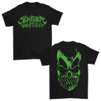 Glow in The Dark Mask Tee
