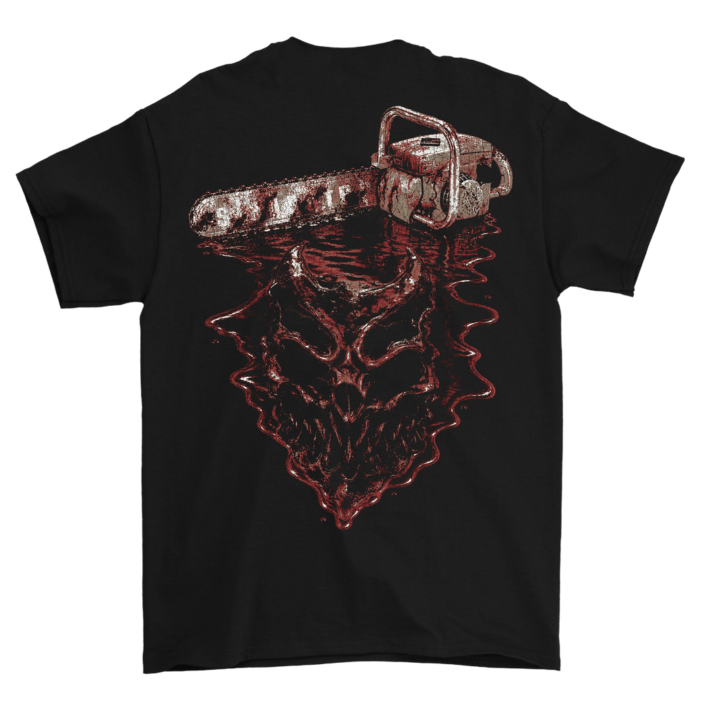 Evil Resident Tee