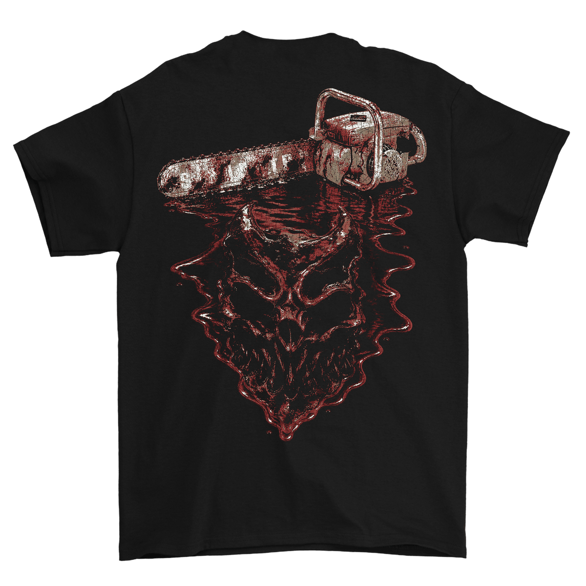 Evil Resident Tee