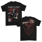Evil Resident Tee
