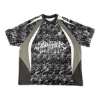 Custom Grizzly Soccer Jersey