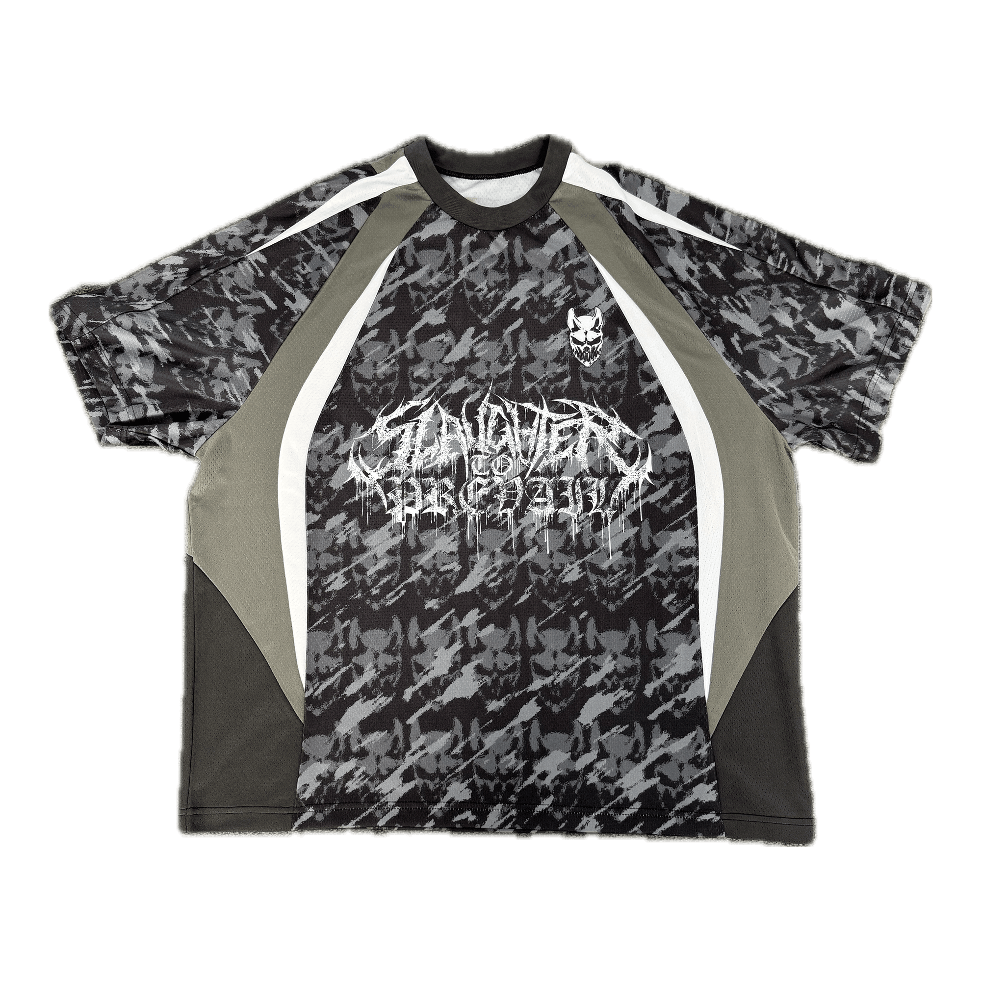 Custom Grizzly Soccer Jersey