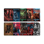 Slaughter To Prevail Trading Cards + Guitar Picks