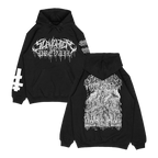 Demolisher Hoodie - Black