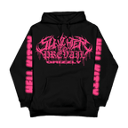 Hell Kitty Hoodie - Black