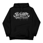 Misery Crew Hoodie - Black