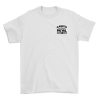 Misery Crew T-Shirt - White