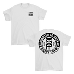 Misery Crew T-Shirt - White