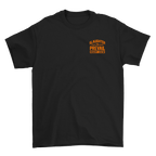 Misery Crew T-Shirt - Black