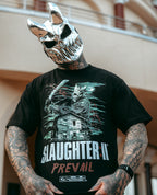 Slaughter II Prevail Tee