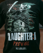 Slaughter II Prevail Tee