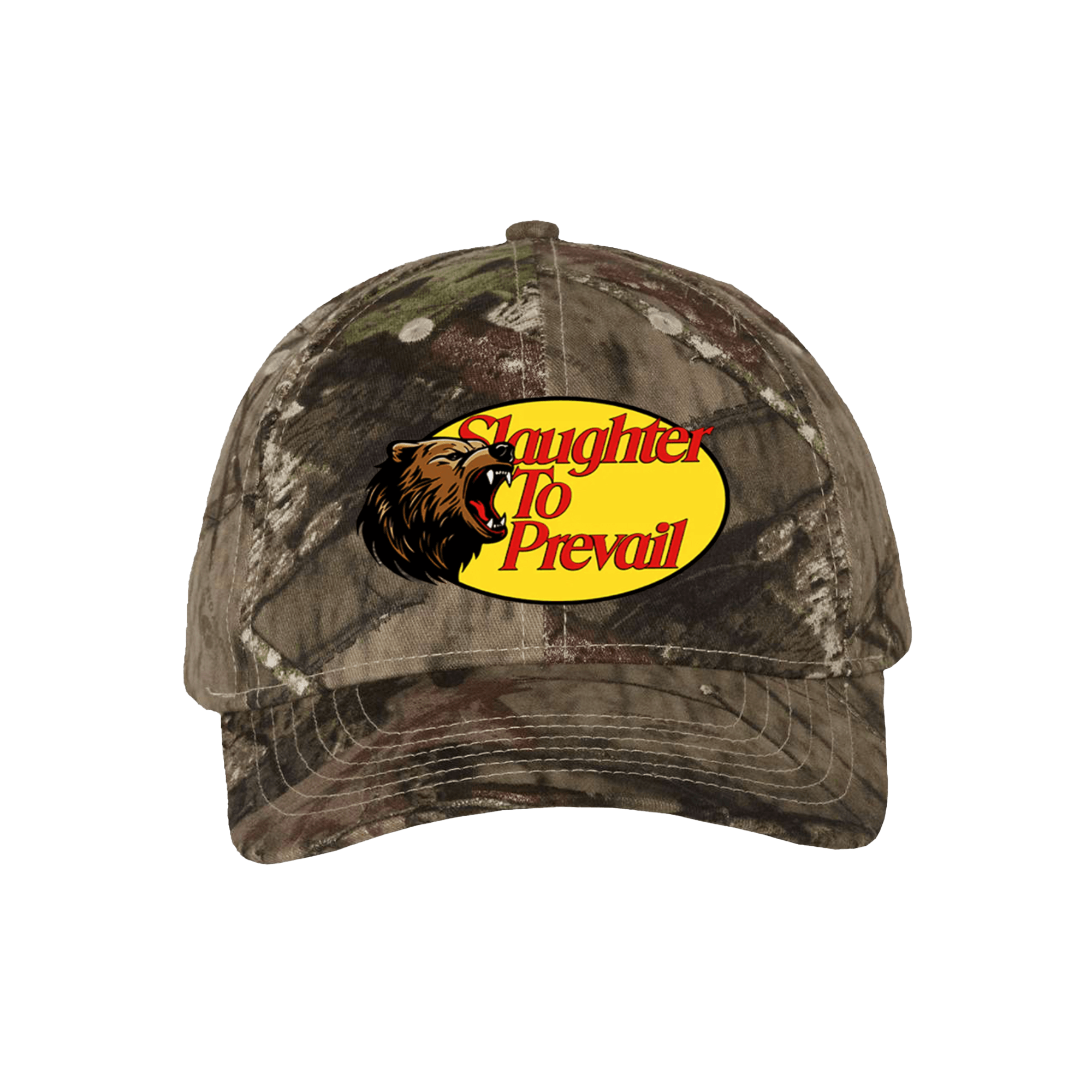 Slaughter Pro Shop Hat - Camo