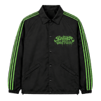 Glow in The Dark Mask Jacket