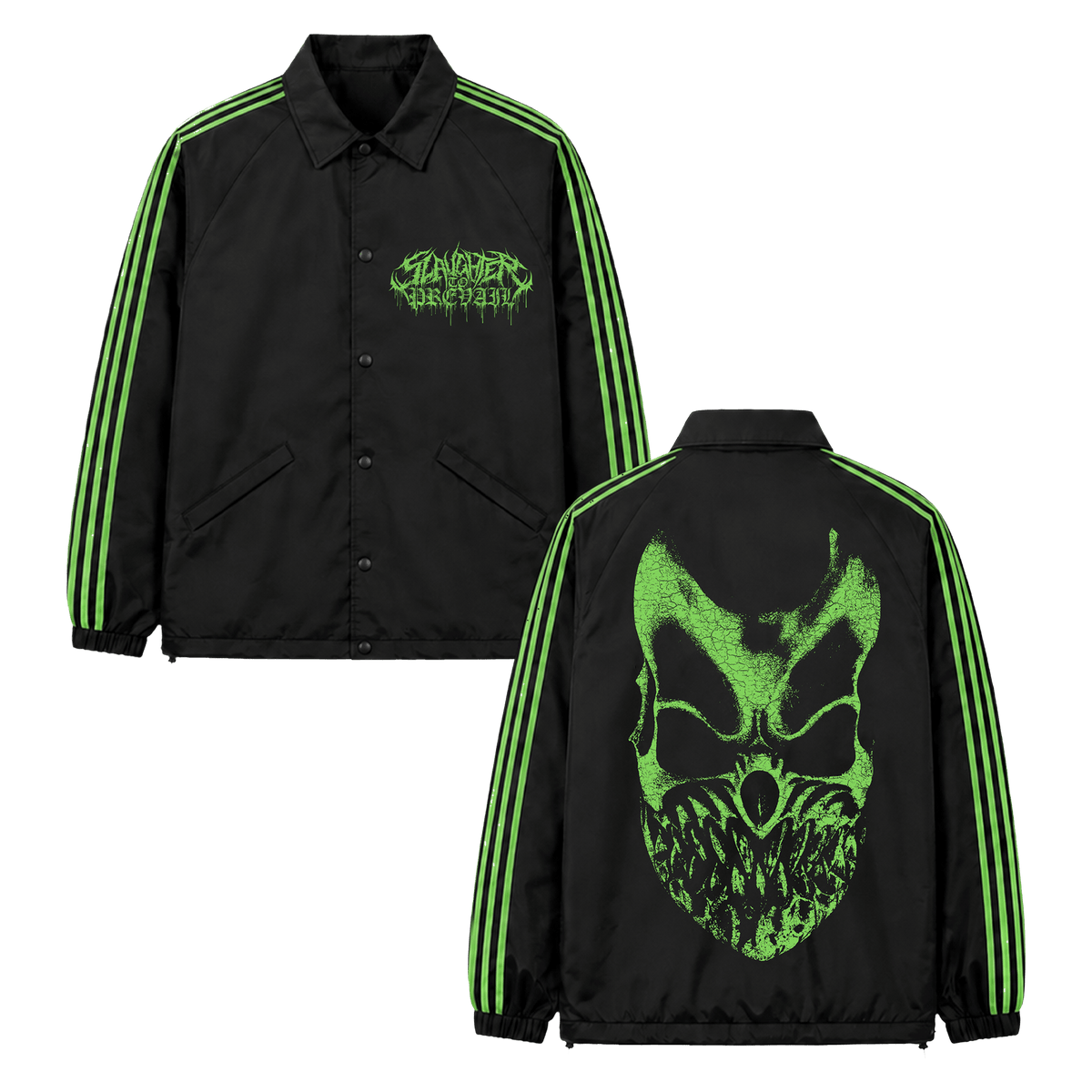 Slaughter To Prevail US Webstore – Slaughter to Prevail - US Webstore