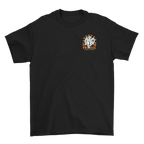 Goathead T-Shirt - Black