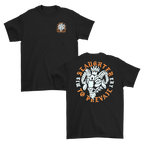 Goathead T-Shirt - Black