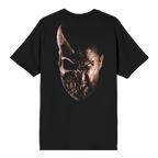 Grizzly Logo Tee - Black