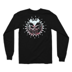 Grizzly Longsleeve T-Shirt - Black