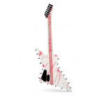 Collectible Mini Guitar