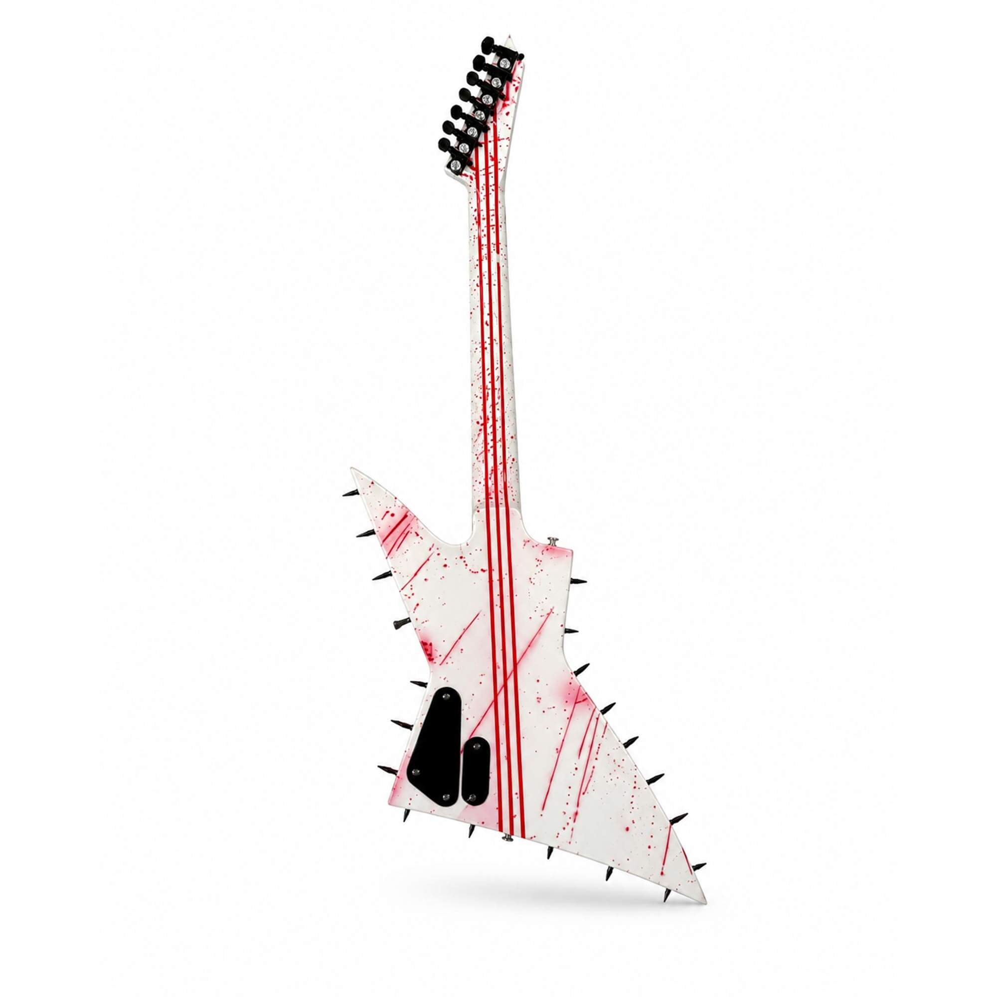 Collectible Mini Guitar