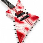 Collectible Mini Guitar
