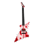 Collectible Mini Guitar