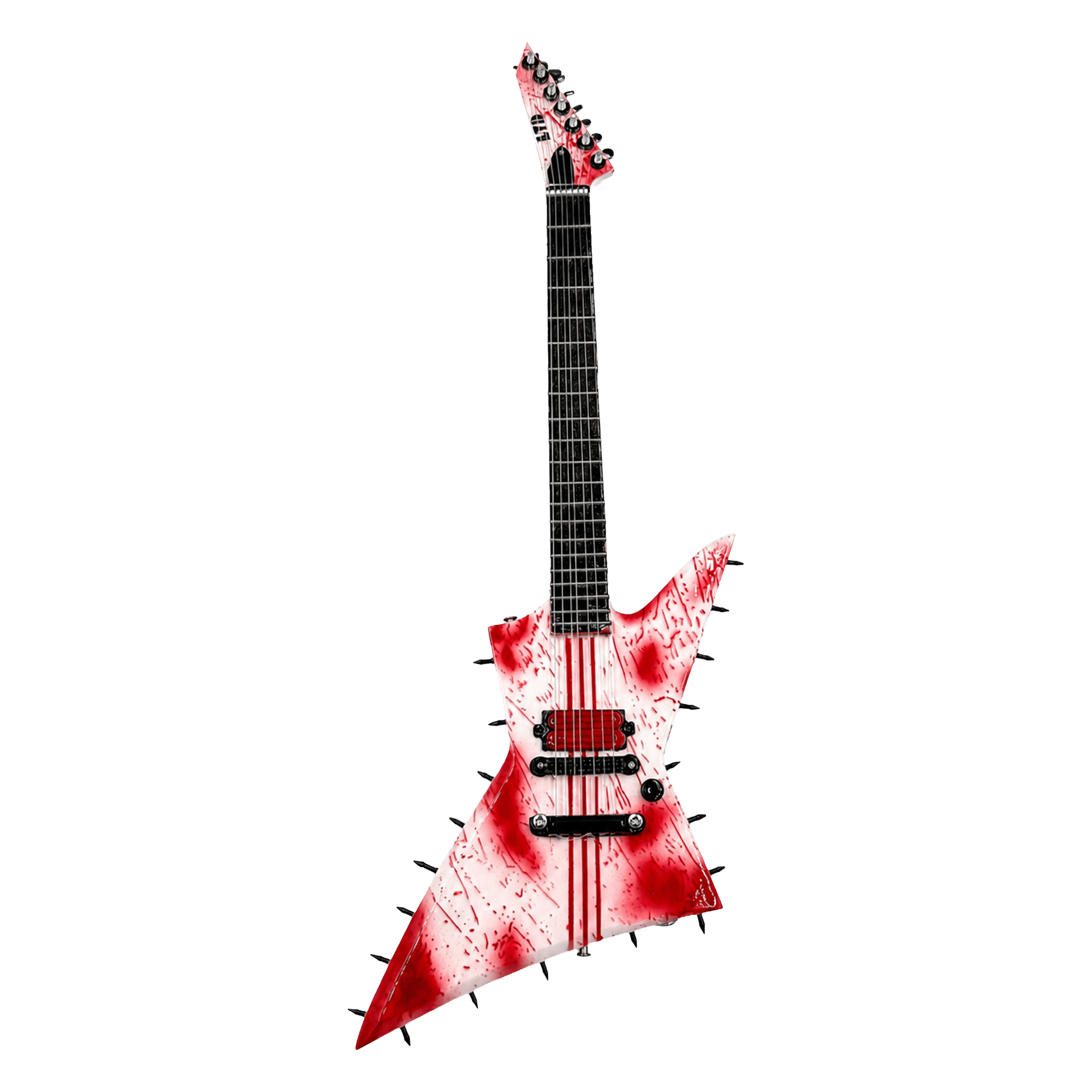 Collectible Mini Guitar