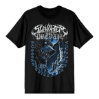 Grizzly in America Tour Tee - Black