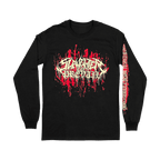 Viking 2024 Tour Longsleeve - Black