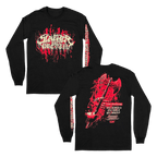 Viking 2024 Tour Longsleeve - Black